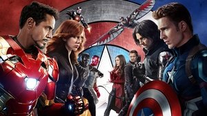 Первый мститель: Противостояние 2016 трейлер (2016)