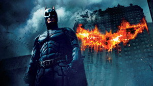 Тёмный рыцарь 2008 трейлер (2008)