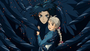 Ходячий замок 2004 трейлер (2004)