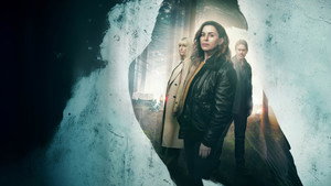 Ворона 2 сезон 6 серия (2025)
