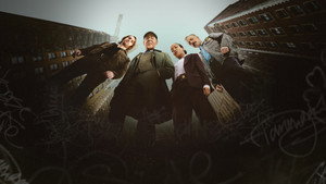Вестис 1 сезон 3 серия (2026)