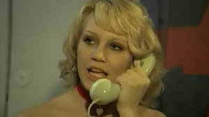 Французская Кошечка (1972)