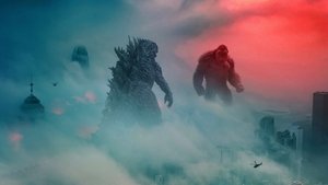 Годзилла против Конга 2021 трейлер (2021)