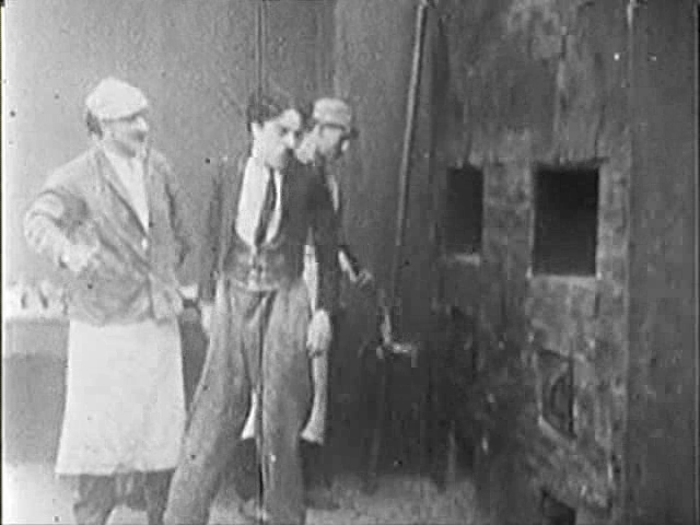 Состоявшееся Знакомство Фильм 1914