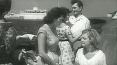 Самолет уходит в 9 (1960)