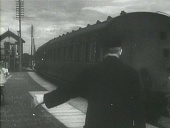 Ночная почта трейлер (1936)