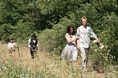 Тихая свадьба трейлер (2008)