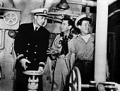 Теперь ты на флоте трейлер (1951)