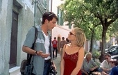 Сабрина едет в Рим (1998)