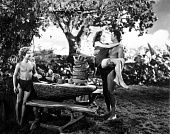 Тайное сокровище Тарзана трейлер (1941)