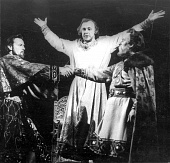 Царь Федор Иоаннович трейлер (1981)