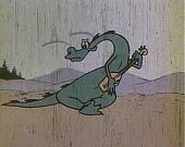 Снова о драконе и витязе (1976)