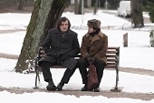 Прощальное дело трейлер (2009)