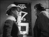 Крыса на подносе трейлер (1963)