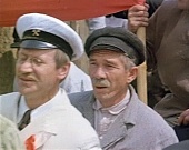 Красные пчелы трейлер (1972)