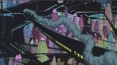Прощай, Галактический экспресс 999: Терминал Андромеды трейлер (1981)
