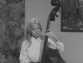 Маленький школьный оркестр трейлер (1968)