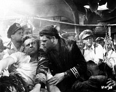 Битва у Ла-Платы трейлер (1956)