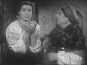 Мартын Боруля трейлер (1953)