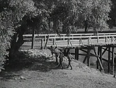 Бой под Соколом трейлер (1942)