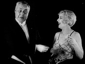 Сад наслаждений трейлер (1925)