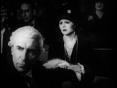Легкое поведение (1928)
