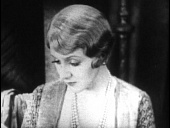 Легкое поведение (1928)