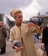 Птицы трейлер (1963)