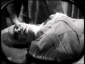 Мумия 1932 трейлер (1932)