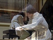 Пианистов второй (2001)