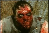 Деревенские зомби трейлер (1987)