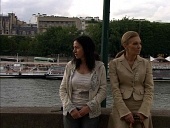 Королева и я трейлер (2008)