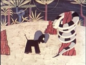 Слоненок трейлер (1967)