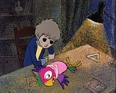 Возвращение блудного попугая (1984)