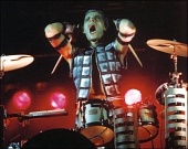 Rammstein: Live aus Berlin трейлер (1998)