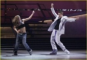 Значит, ты умеешь танцевать? трейлер (2005)