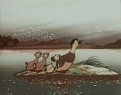 Серая шейка трейлер (1948)