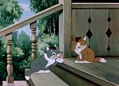 Мойдодыр трейлер (1954)