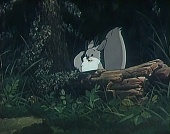 Лесные путешественники трейлер (1951)