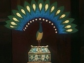 Волшебная птица трейлер (1953)