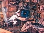 Рассказы старого моряка (1970)