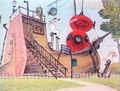 Рассказы старого моряка трейлер (1970)