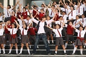Школа трейлер (2010)