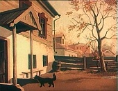 Каштанка (1952)