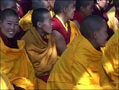 Десять вопросов Далай-ламе трейлер (2006)