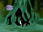 Кот, который гулял сам по себе (1968)