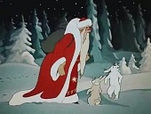 Новогодняя ночь трейлер (1948)