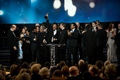 81-я церемония вручения премии «Оскар» трейлер (2009)