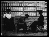 Веселый продавец обуви трейлер (1903)