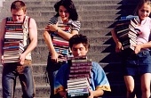 Похитители книг (2003)